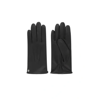 Afbeelding van Roeckl Handschoenen, Heren, Maat: 8.5, Black