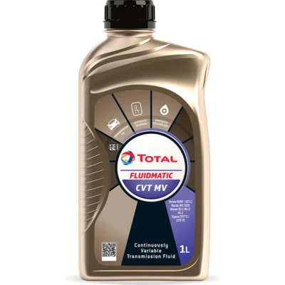 Afbeelding van Total Fluidmatic CVT MV 1L