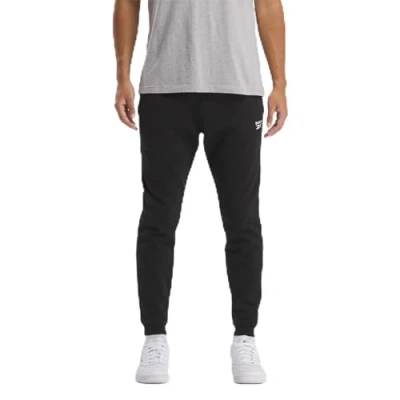 Afbeelding van Reebok Classics joggingbroek zwart