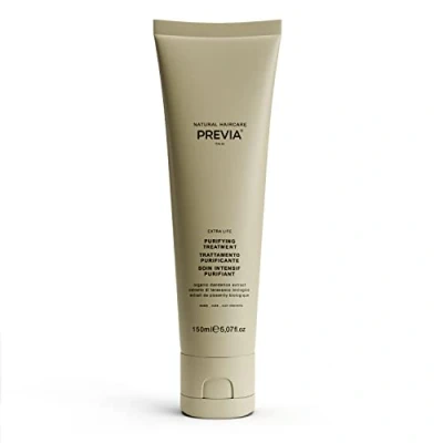 Afbeelding van Previa Extra Life Purifying Treatment 150ml