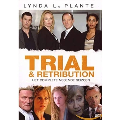 Afbeelding van Trial &amp; Retribution 9