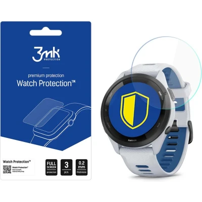 Afbeelding van Garmin Forerunner 265S 3mk Watch Protection v. ARC+