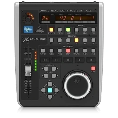 Afbeelding van Behringer X Touch One Control Surface DAW controllers