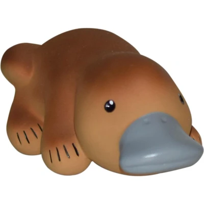 Afbeelding van TIKIRI Mijn Eerste Australische Diertje Platypus