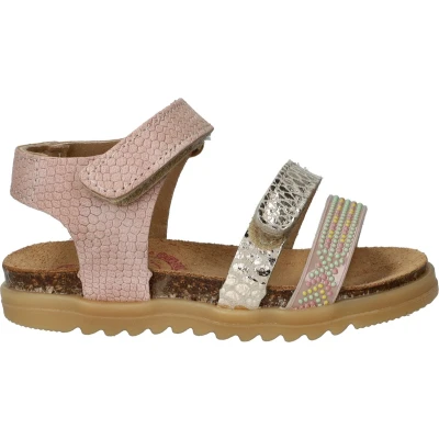 Afbeelding van Develab Sandalen Meisjes Roze