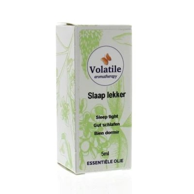Afbeelding van Volatile Slaap Lekker, 5 ml