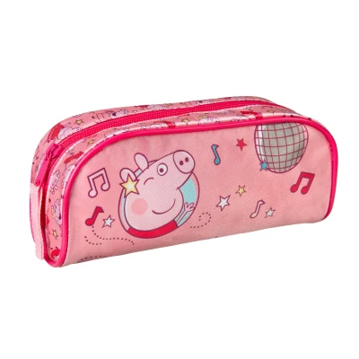 Afbeelding van Peppa Pig Etui 4043946302223