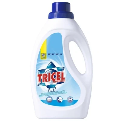 Afbeelding van Ultra wasmiddel vloeibaar 1.5L