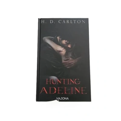 Afbeelding van Hunting Adeline: DARK ROMANCE Der TikTok Erfolg auf Deutsch!: 2