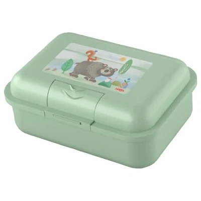 Afbeelding van HABA® Bos lunchtrommel