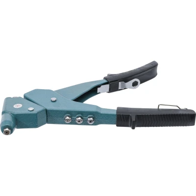 Afbeelding van BGS Popnageltang 2,4 3,2 4,0 4,8 mm, 285 mm