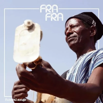 Afbeelding van Fra Funeral Songs (CD)