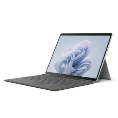 Afbeelding van Laptop 2 in 1 Microsoft Surface Pro 10 13&quot; 16 GB RAM 256 SSD Qwerty Spaans