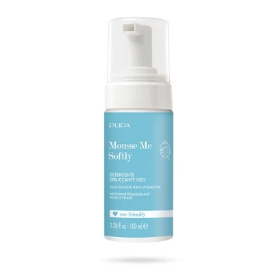 Afbeelding van Pupa Milano Mousse Me Softly 100 ml