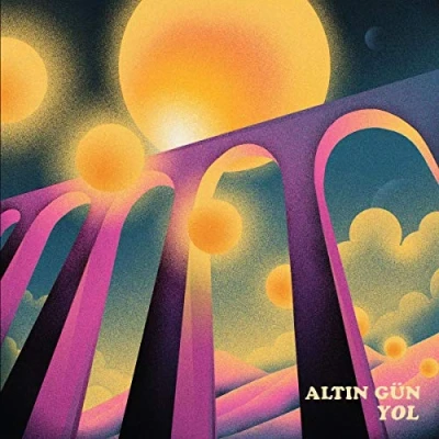 Afbeelding van Altin Gun Yol (CD)