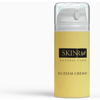 Afbeelding van Skinr Eczeem Creme 100ml