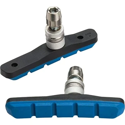 Afbeelding van Jagwire Mountain Comp remblokken, blauw