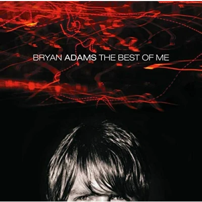 Afbeelding van Bryan Adams The Best Of Me (CD)