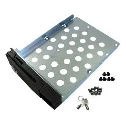 Afbeelding van QNAP SP TS TRAY BLACK montagekit
