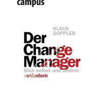 Afbeelding van Der Change Manager