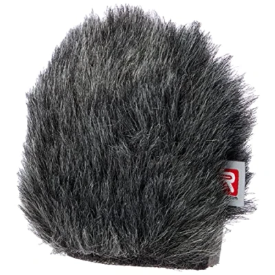 Afbeelding van Rycote 055370 Miniatuur windscherm voor Zoom H2