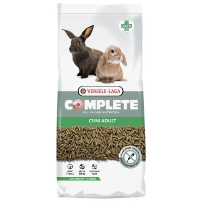 Afbeelding van Versele Laga Complete Cuni Adult Konijnenvoer 8 kg