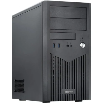 Afbeelding van Chieftec BD 25B 350GPB computerbehuizing Zwart 350 W