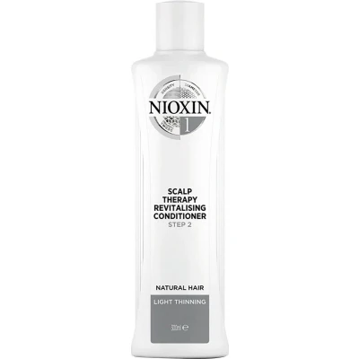 Afbeelding van Nioxin Scalp Therapy Revitalizing Conditioner 1 300ml