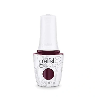 Afbeelding van Gelish Black Cherry Berry 15 Ml