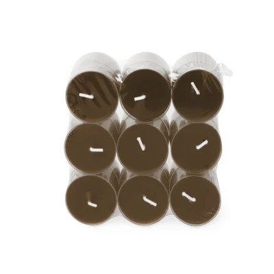 Afbeelding van Spaas Geur Clearlights 4,5h x18 flatpack Twinkling Touch
