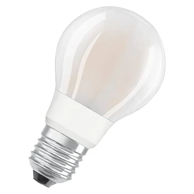 Afbeelding van LEDVANCE LED lamp Lampvoet: E27 Warm wit 27 K 11 W SMART+ Filament
