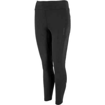 Afbeelding van Stanno Functionals 7/8 Tight Ladies Zwart