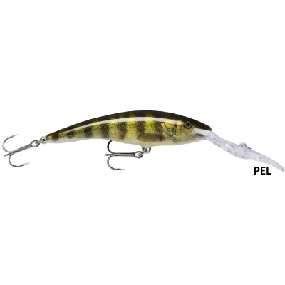 Afbeelding van Rapala DEEP TAIL DANCER® Live Perch 42 g 13 cm