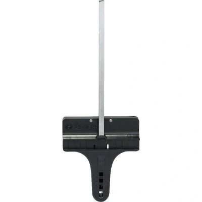 Afbeelding van Bosch Accessoires Parallel en cirkelgeleider voor de PST GST 2608040289