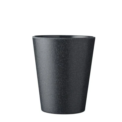 Afbeelding van Mepal Beker Bloom 300 Ml Pebble Black