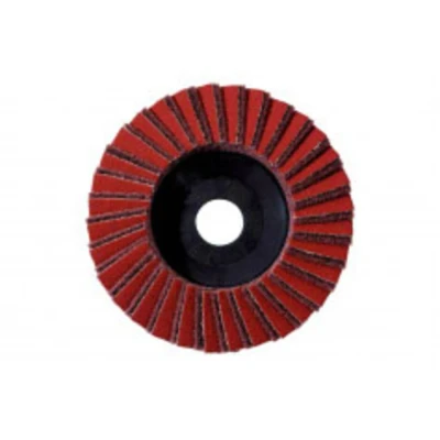 Afbeelding van Metabo Accessoires Combi lamellenschijf Ø 125 mm, medium 626370000