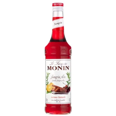 Afbeelding van Monin Sangria Mix Siroop 70 cl