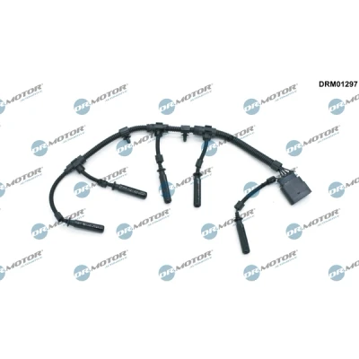 Afbeelding van Kabelreparatieset, gloeibougie Dr.Motor Automotive, u.a. für VW