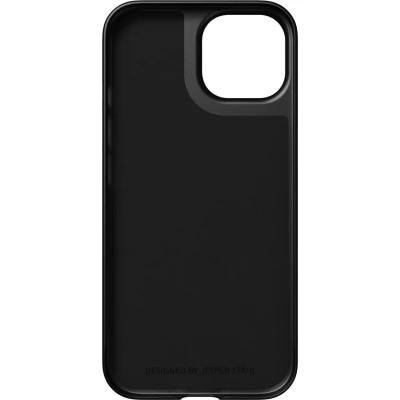 Afbeelding van Nudient Thin Precise Case Apple iPhone 15 V3 Ink Black MS