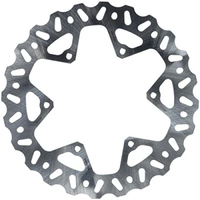 Afbeelding van Moto Master Remschijf 110367 Nitro Fixed 245