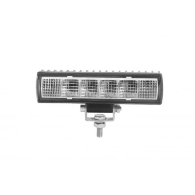 Afbeelding van Led SPOT 6 18 Watt Slim Combo Koud Wit