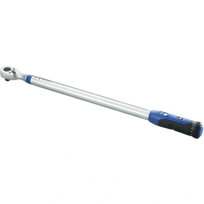 Afbeelding van Expert by Facom momentsleutel 1/2&quot; 60 tot 340 nm E100109
