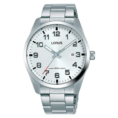 Afbeelding van Lorus herenhorloge Quartz Analoog 39,5 mm RH977JX5