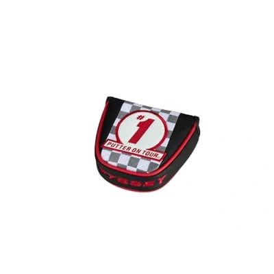 Afbeelding van Callaway Golf HC OD TEMPEST MALLET BLK/ROOD 24