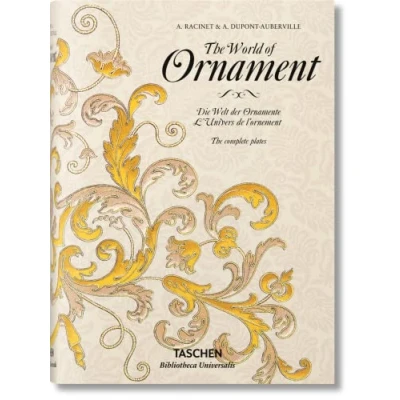 Afbeelding van The World of Ornament