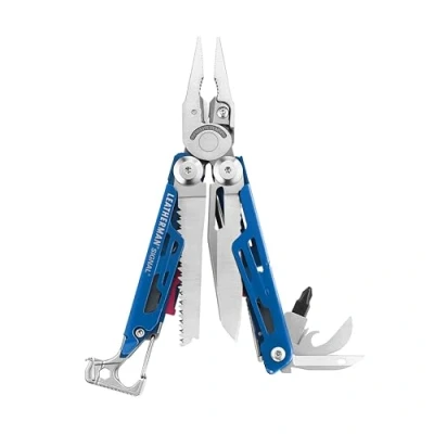Afbeelding van Leatherman Signal Cobalt