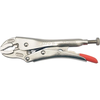 Afbeelding van Vergrendeltang YATO YT 2450