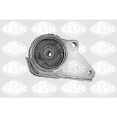 Afbeelding van Sasic Motorsteun 8431611