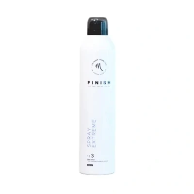 Afbeelding van Calmare World of Finish Spray Extreme Hold 400 ml
