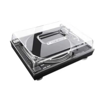 Afbeelding van Decksaver Reloop Turntable cover